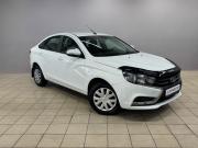 Lada (ВАЗ) Vesta I Уфа  - изображение 18