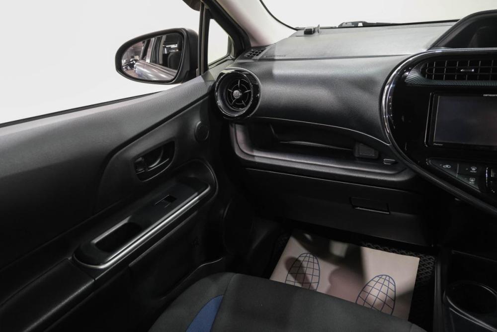 Toyota Aqua I Рестайлинг 2 Новокузнецк  - изображение 16