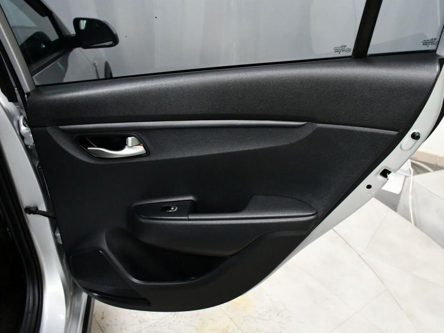 Kia Rio IV Рестайлинг Новосибирск  - изображение 25
