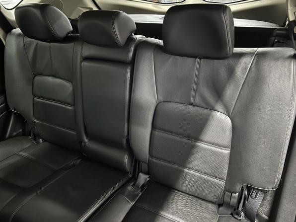 Nissan Murano II (Z51) Рестайлинг 2 с пробегом 2015 года, цена 1 575 000 рублей, 191670 км, внедорожник, Автокод Объявления