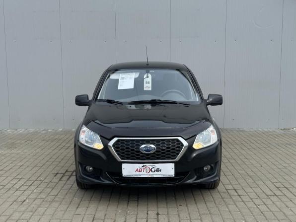 Datsun on-DO I с пробегом 2014 года, цена 489 000 рублей, 135666 км, седан, Автокод Объявления