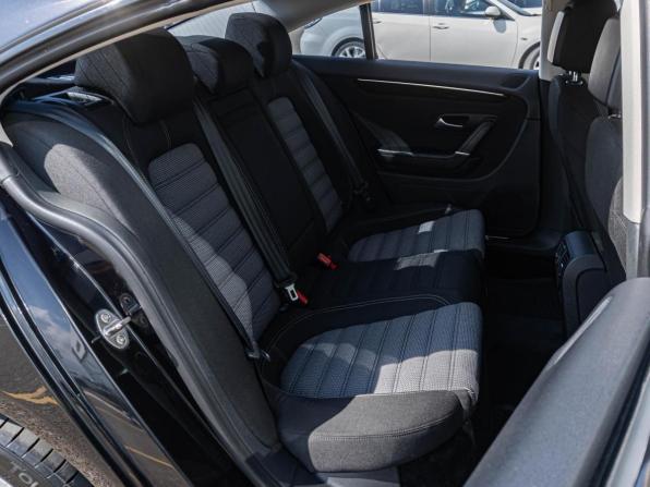 Volkswagen Passat CC I Рестайлинг с пробегом 2014 года, цена 1 280 000 рублей, 273766 км, седан, Автокод Объявления