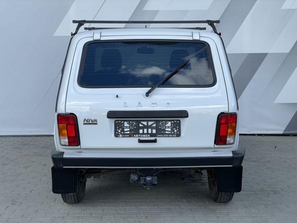 Lada (ВАЗ) Niva Legend с пробегом 2024 года, цена 828 000 рублей, 39450 км, внедорожник, Автокод Объявления