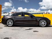 Porsche Panamera II Москва  - изображение 30
