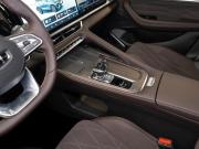 Geely Monjaro I Рестайлинг 2 Москва  - изображение 46