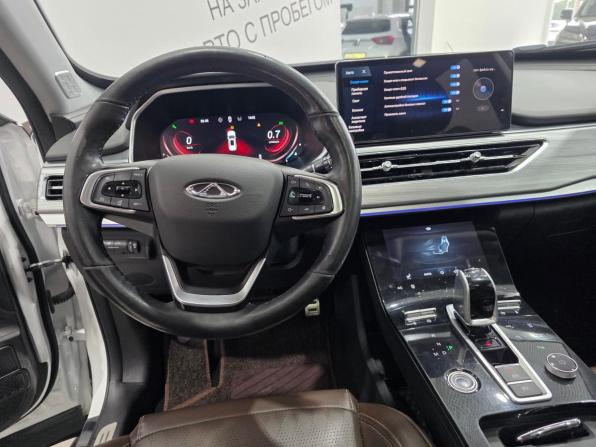Chery Tiggo 8 Pro I с пробегом 2021 года, цена 1 750 000 рублей, 80100 км, внедорожник, Автокод Объявления