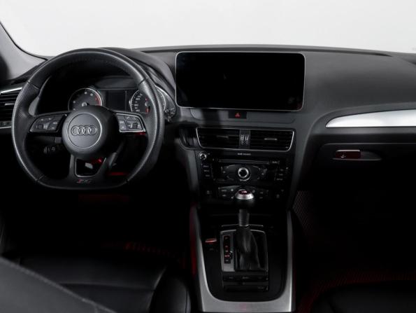 Audi Q5 I (8R) Рестайлинг с пробегом 2015 года, цена 1 898 000 рублей, 111769 км, внедорожник, Автокод Объявления
