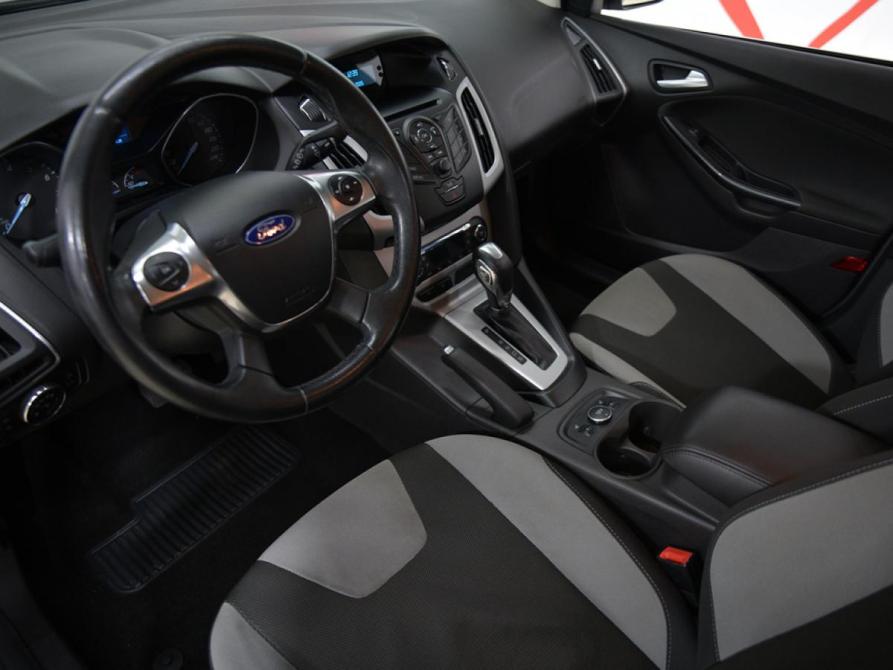 Ford Focus III Москва  - изображение 8