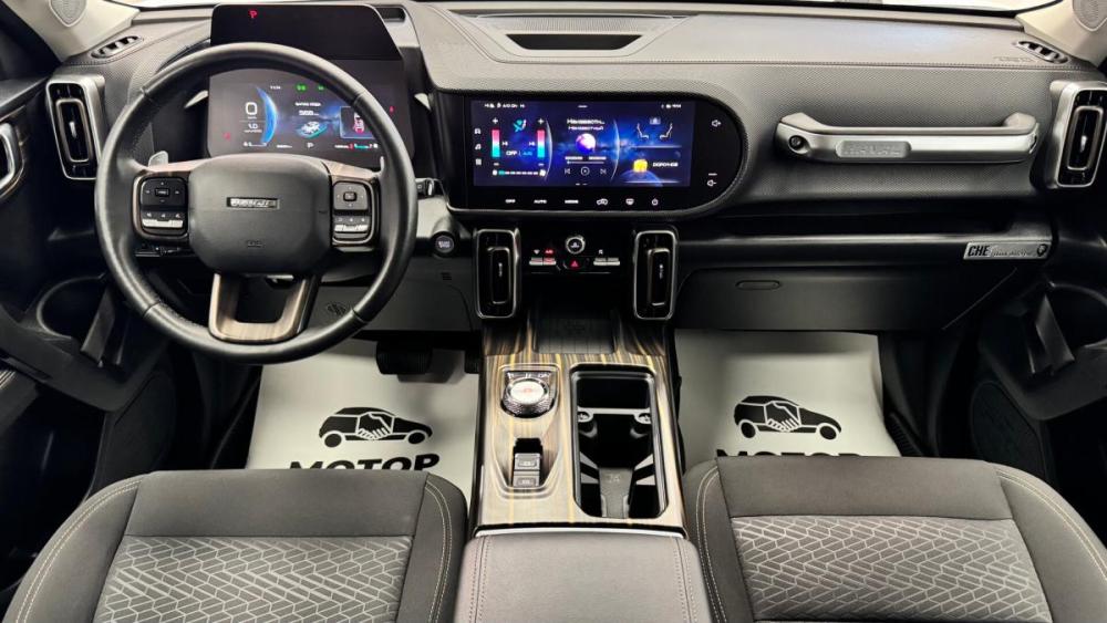 Haval Dargo I Киров  - изображение 10