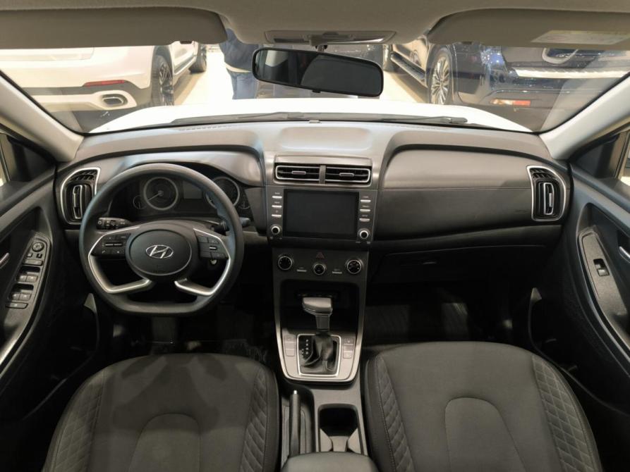 Hyundai Creta II Казань  - изображение 17