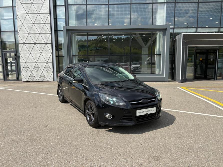 Ford Focus III Томск  - изображение 1