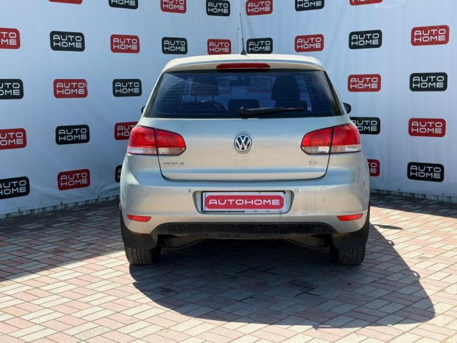 Volkswagen Golf VI Санкт-Петербург  - изображение 5