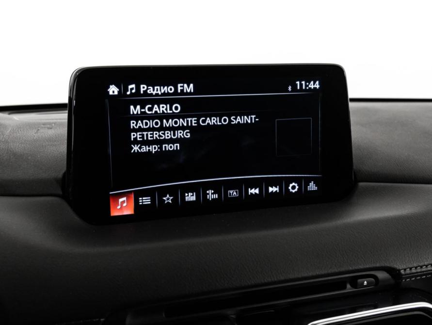 Mazda CX-5 II Санкт-Петербург  - изображение 19