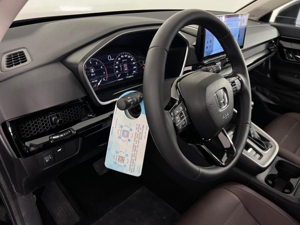 Honda CR-V VI с пробегом 2026 года, цена 4 550 000 рублей, 20 км, внедорожник, Автокод Объявления