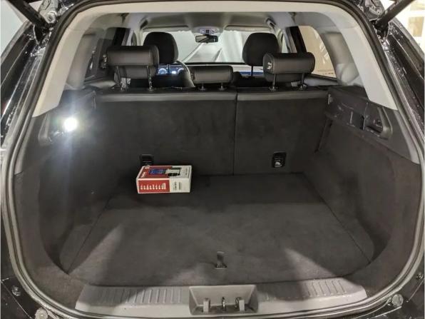 Chery Tiggo 7 Pro Max I с пробегом 2024 года, цена 2 090 000 рублей, 62050 км, внедорожник, Автокод Объявления