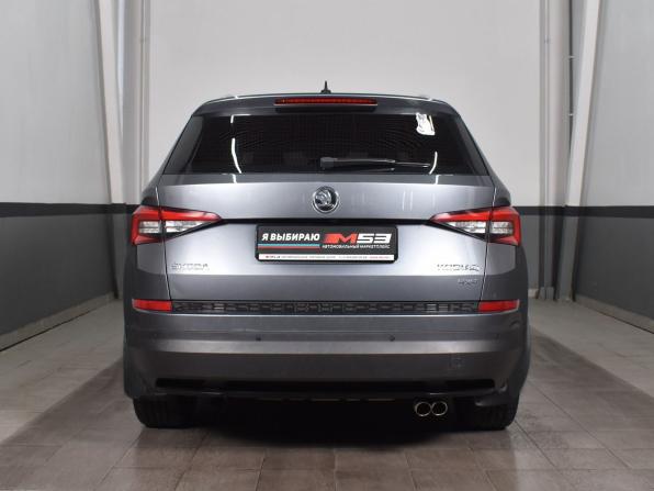 Skoda Kodiaq I с пробегом 2019 года, цена 2 674 995 рублей, 144434 км, внедорожник, Автокод Объявления