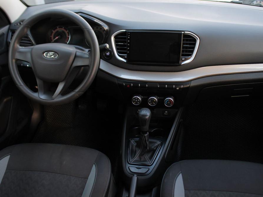 Lada (ВАЗ) Vesta I Рестайлинг (NG) Дзержинск  - изображение 10