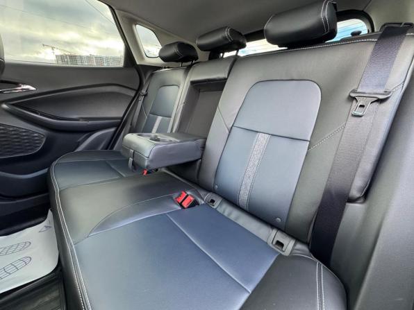 Chevrolet Tracker IV с пробегом 2023 года, цена 2 265 000 рублей, 21000 км, внедорожник, Автокод Объявления