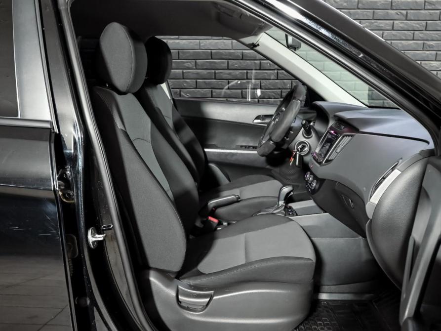 Hyundai Creta I Екатеринбург  - изображение 10