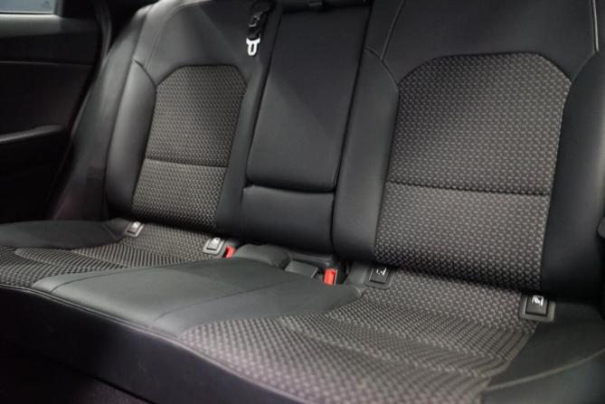 Kia Ceed III с пробегом 2019 года, цена 1 865 000 рублей, 127000 км, хэтчбек, Автокод Объявления