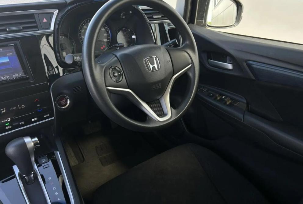 Honda Shuttle II Абакан  - изображение 11