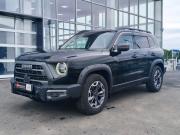 Haval Dargo I Пермь  - изображение 8