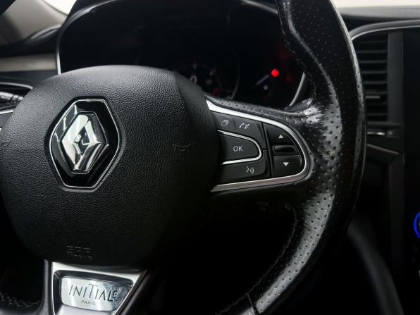 Renault Talisman I с пробегом 2020 года, цена 1 900 000 рублей, 136894 км, седан, Автокод Объявления