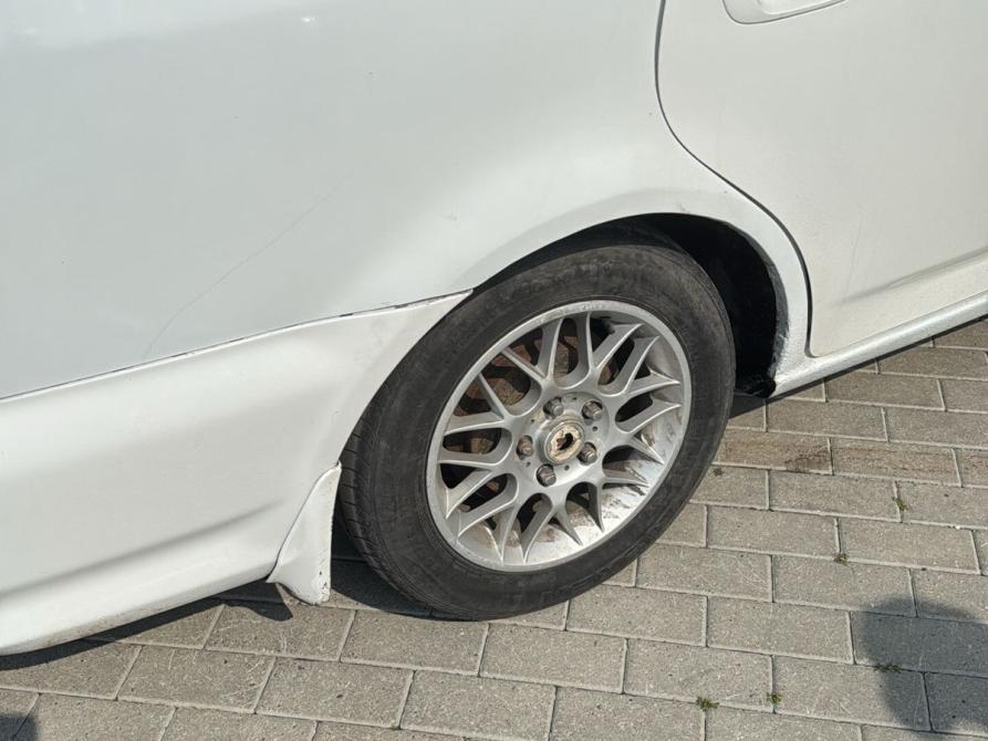 Honda Stream I Кемерово  - изображение 15
