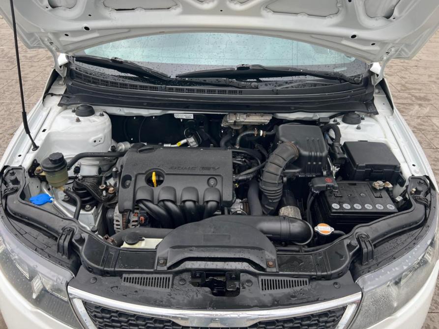Kia Cerato II Стерлитамак  - изображение 21