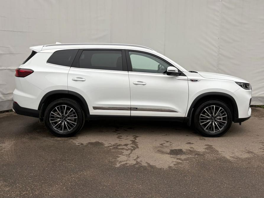 Chery Tiggo 8 Pro Max I Рестайлинг Москва  - изображение 7
