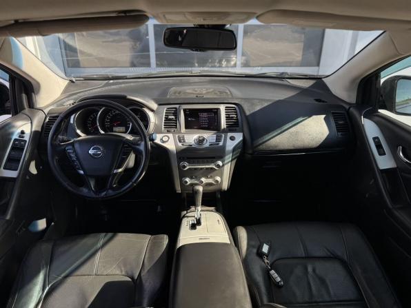 Nissan Murano II (Z51) Рестайлинг 2 с пробегом 2013 года, цена 1 490 000 рублей, 223756 км, внедорожник, Автокод Объявления