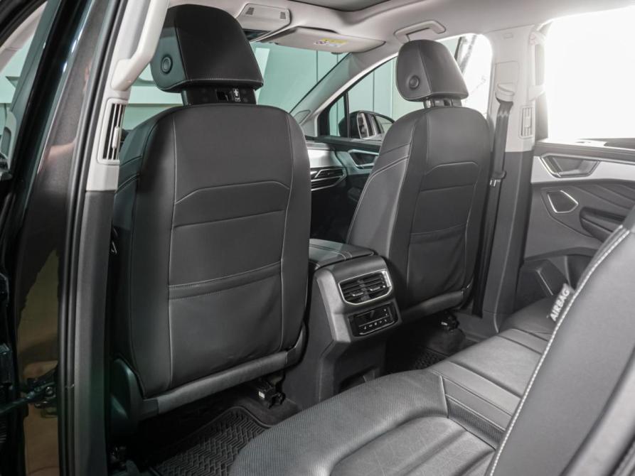 Volkswagen Talagon I Воронеж  - изображение 14