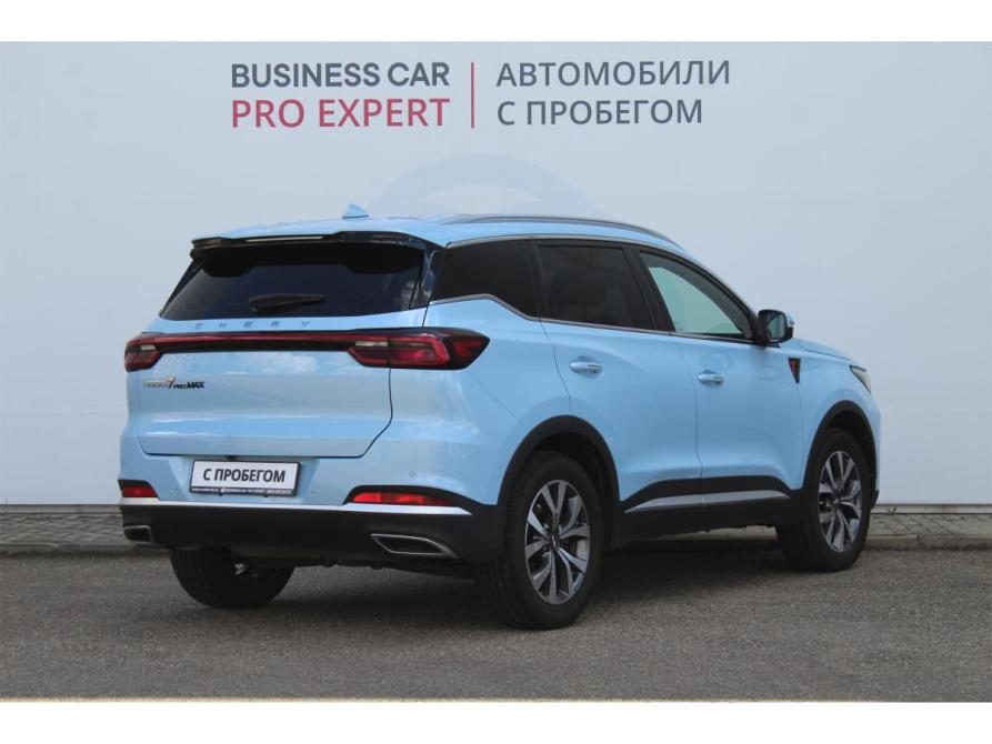 Chery Tiggo 7 Pro Max I Краснодар  - изображение 5
