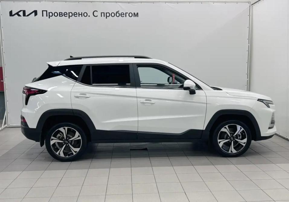 Москвич 3 Красноярск  - изображение 7