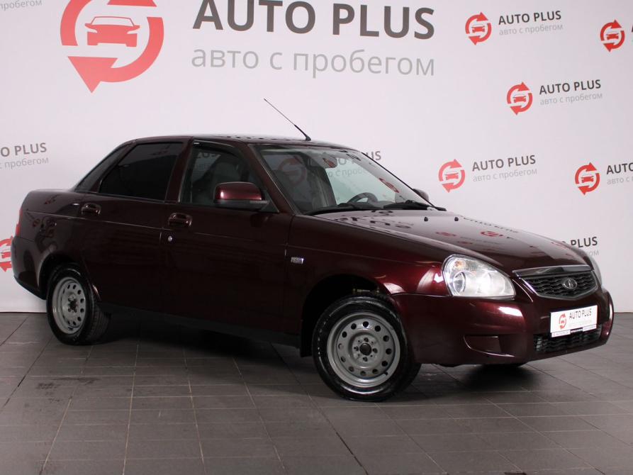 Lada (ВАЗ) Priora I Рестайлинг Минеральные Воды  - изображение 1