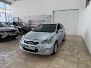 Hyundai Solaris I Новороссийск  - изображение 35