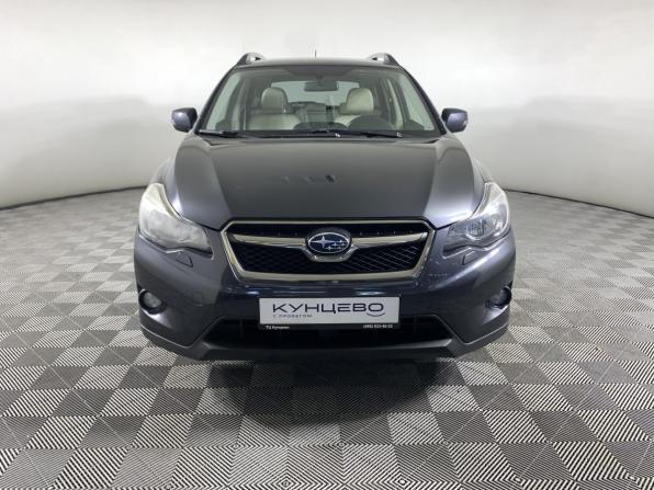 Subaru XV I с пробегом 2013 года, цена 978 000 рублей, 228372 км, внедорожник, Автокод Объявления