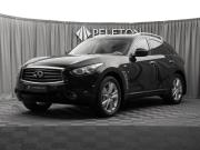 Infiniti QX70 Москва  - изображение 27