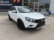 Lada (ВАЗ) Vesta I Тольятти  - изображение 10