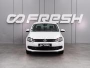 Volkswagen Polo V Воронеж  - изображение 18