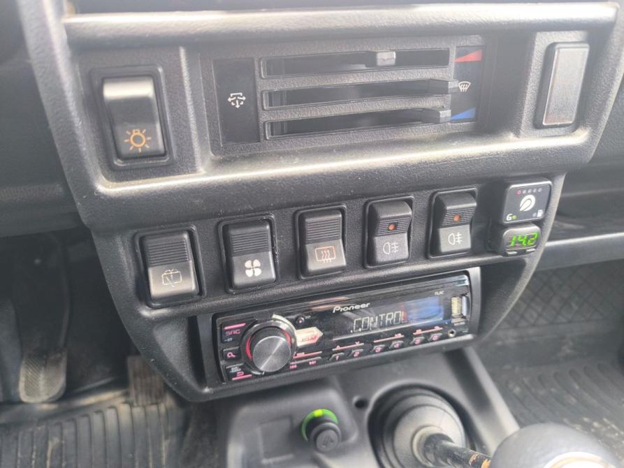Lada (ВАЗ) 2121 (4x4) I Рестайлинг Тольятти  - изображение 18