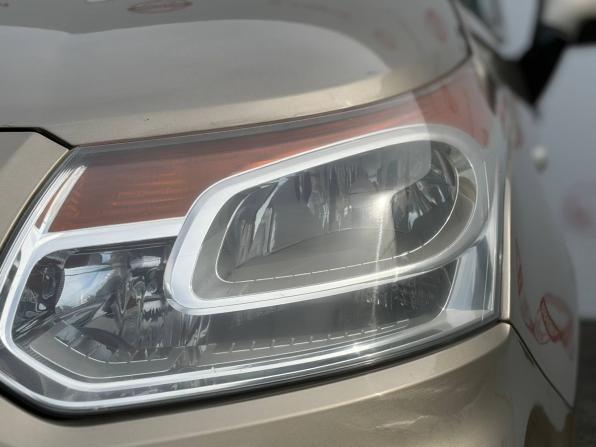Citroen C3 Picasso I Рестайлинг с пробегом 2012 года, цена 519 000 рублей, 130100 км, компактвэн, Автокод Объявления