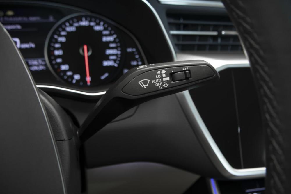Audi A6 V (C8) Москва  - изображение 17