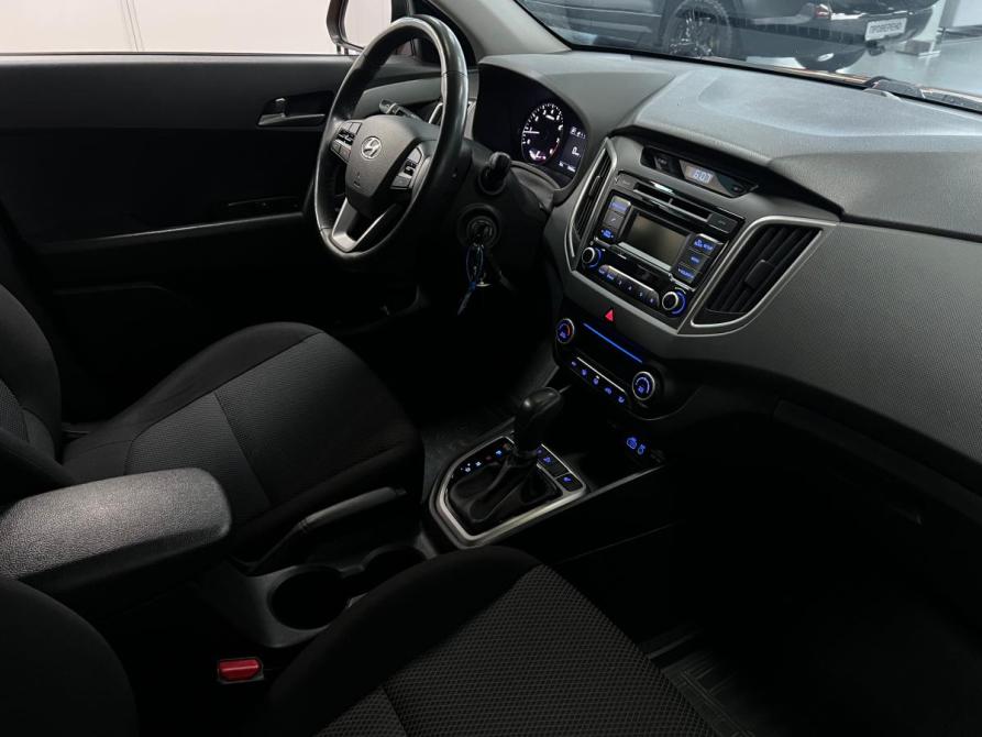 Hyundai Creta I Казань  - изображение 18