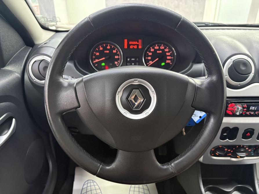 Renault Sandero I Ярославль  - изображение 18