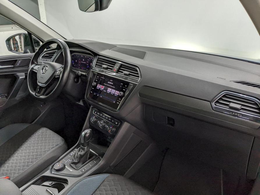 Volkswagen Tiguan II Химки  - изображение 20