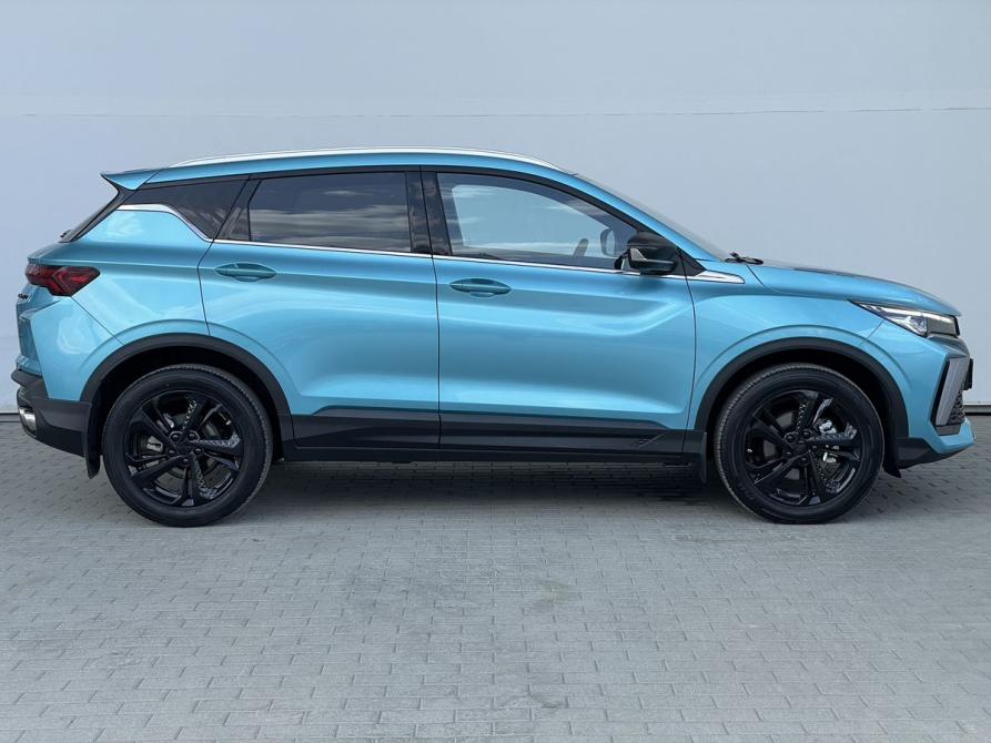 Geely Coolray I Рестайлинг Екатеринбург  - изображение 5