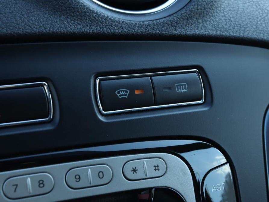 Ford Mondeo IV Рестайлинг Москва  - изображение 17
