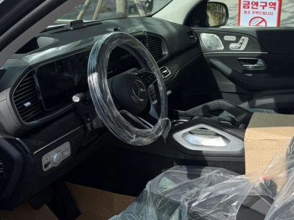 Новый Mercedes-Benz GLE II (V167) Рестайлинг 2026 года, цена 14 630 000 рублей, внедорожник, Автокод Объявления