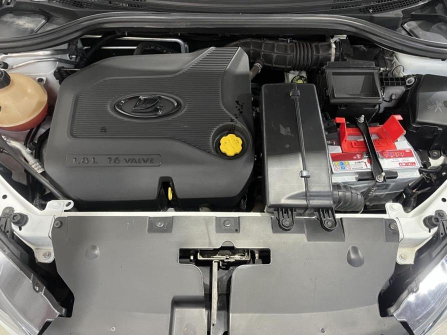Lada (ВАЗ) Vesta I Курск  - изображение 19